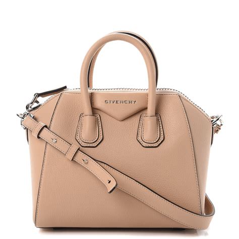 givenchy antigona small powder|Givenchy antigona shopper.